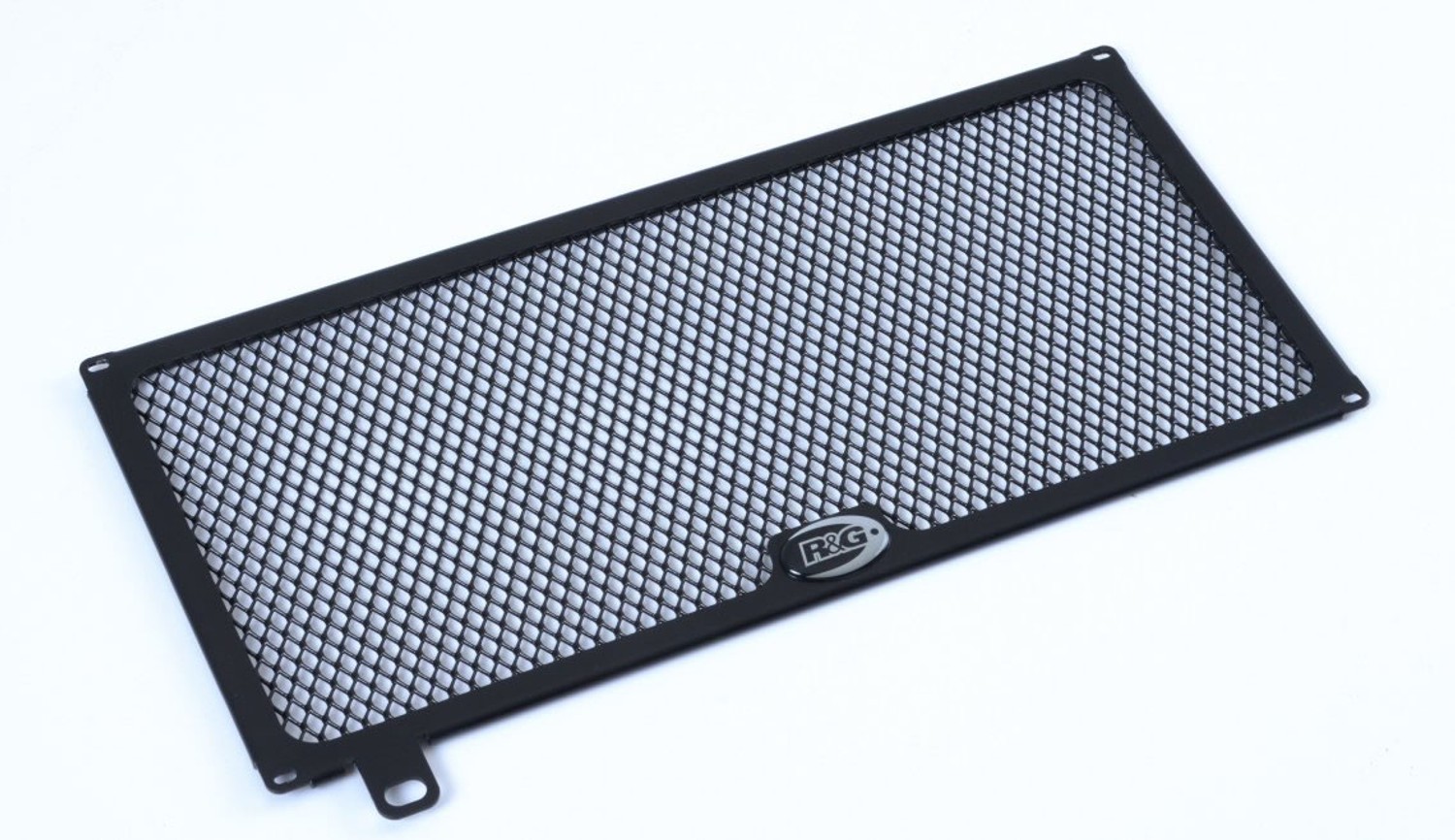 R&G Racing Radiator Guard for the Kawasaki Versys 650 '15-'22 R&G Racing Radiator Guard for the Kawasaki Versys 650 '15-'22